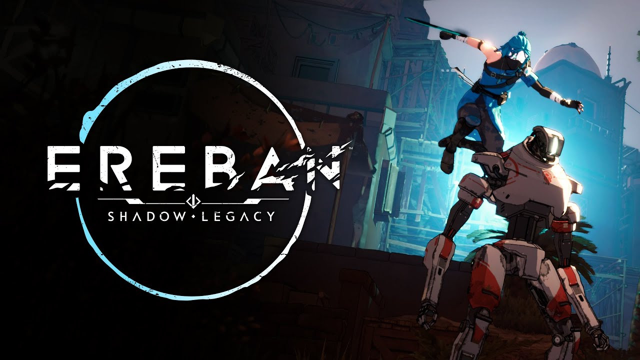 Ereban: Shadow Legacy: le jeux ne sera pas sur le Xbox Game Pass