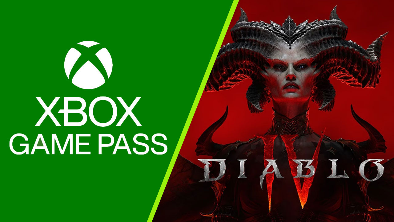 Xbox Game Pass : 3 jeux arrivent la semaine prochaine