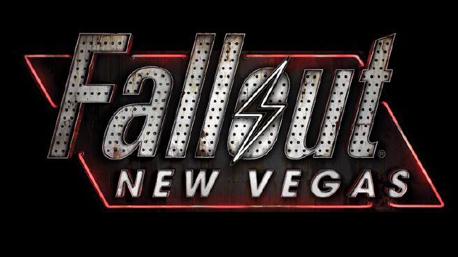 Fallout New Vegas