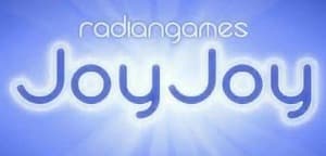 Jaquette Radiangames JoyJoy