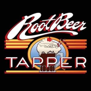 Jaquette Root Beer Tapper