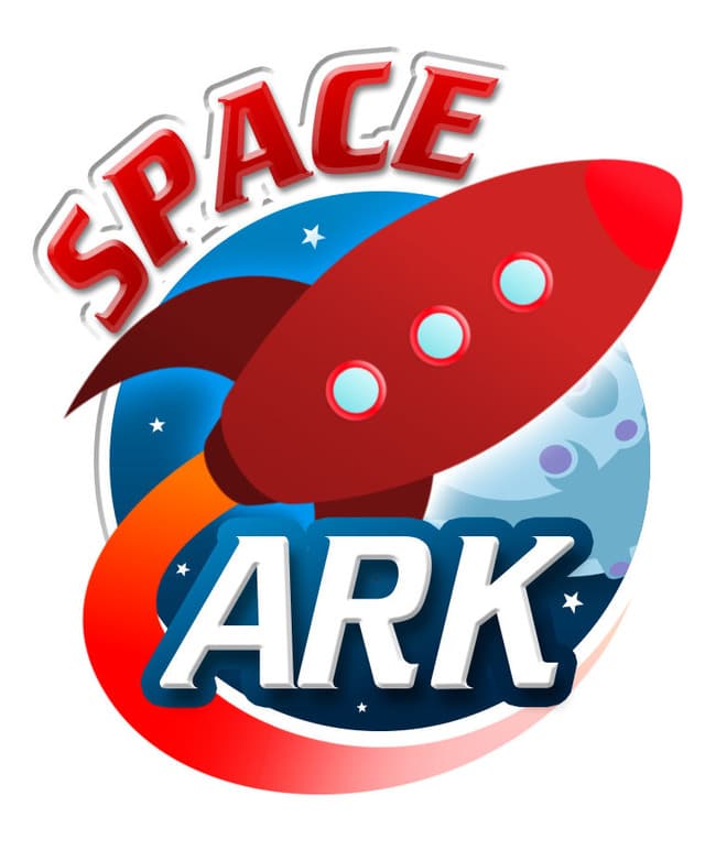 Jaquette Space Ark