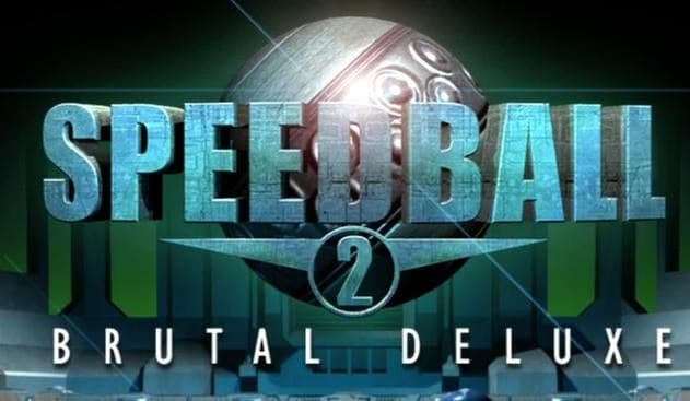 Jaquette Speedball 2 : Brutal Deluxe