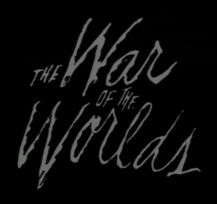 Jaquette The War of the Worlds