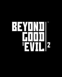 Jaquette Beyond Good & Evil 2