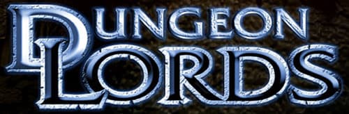 Jaquette Dungeon Lords 2