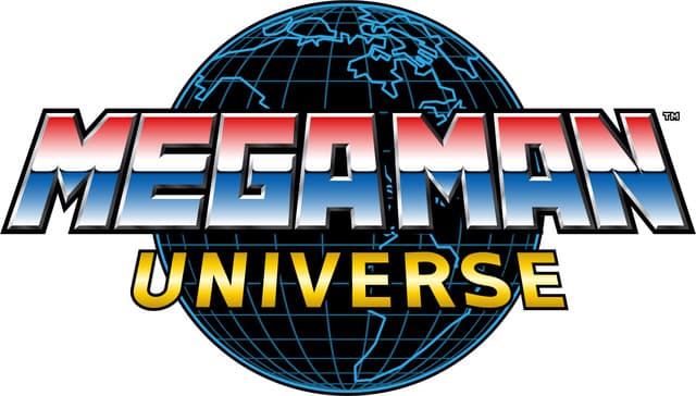 Jaquette Mega Man Universe