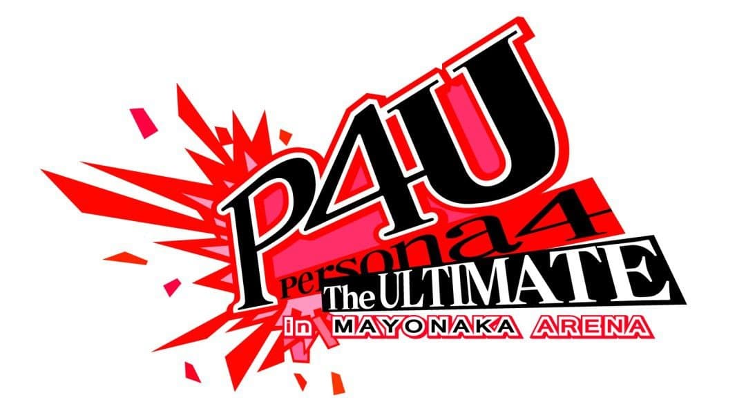 Jaquette Persona 4 : The Ultimate in Mayonaka Arena