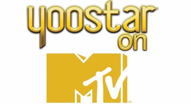 Jaquette Yoostar on MTV