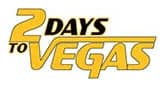 Jaquette 2 Days to Vegas