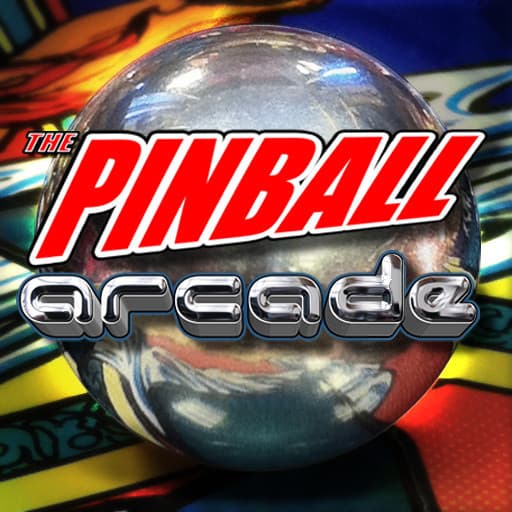 Jaquette The Pinball Arcade
