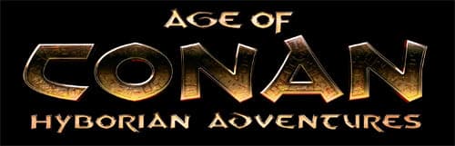 Jaquette Age of Conan : Hyborian Adventures