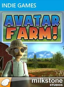 Jaquette Avatar Farm