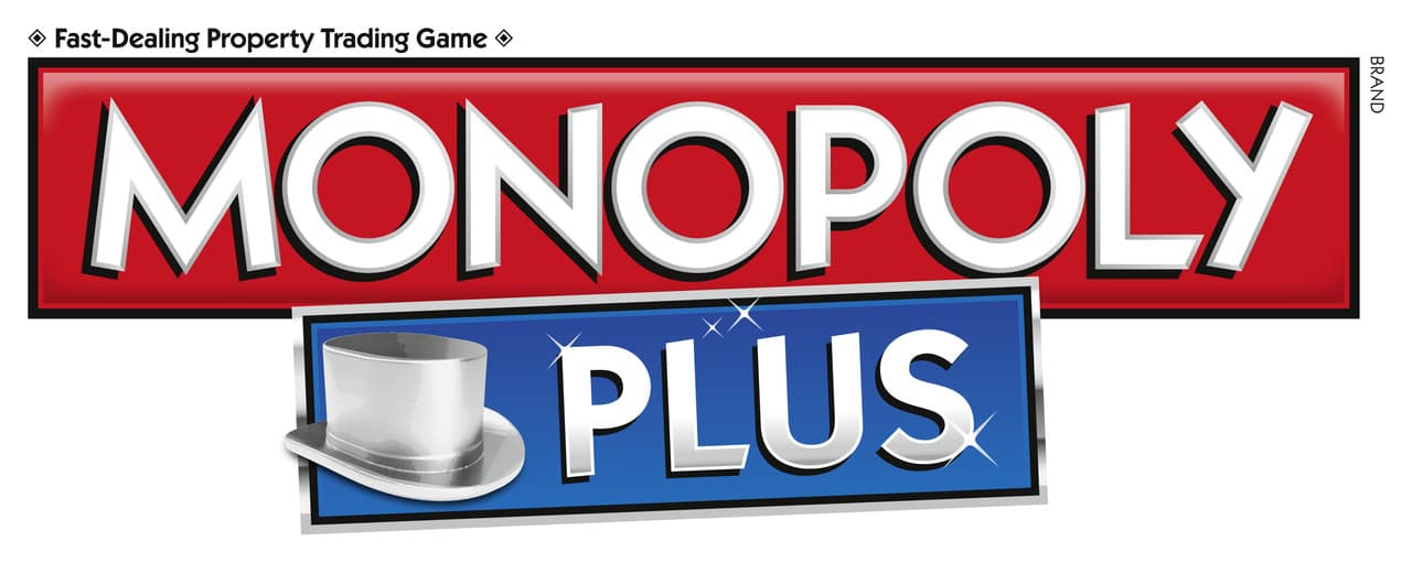 Jaquette Monopoly Plus