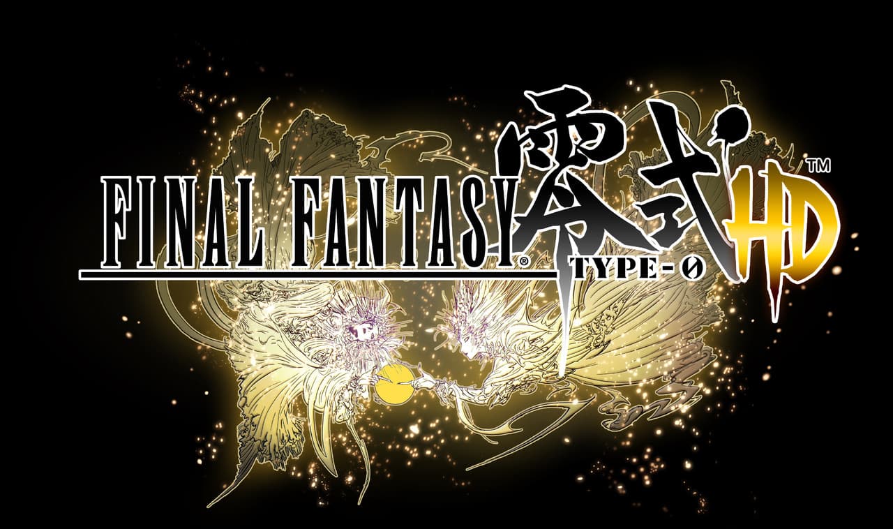 Jaquette Final Fantasy Type-0 HD