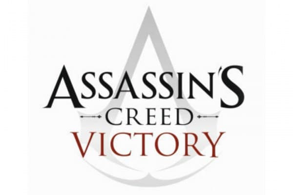 Jaquette Assassin's Creed Victory