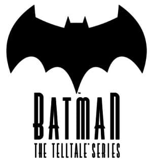 Jaquette Batman: The Telltale Series.