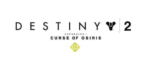 Jaquette Destiny 2 : La Maldiction d'Osiris