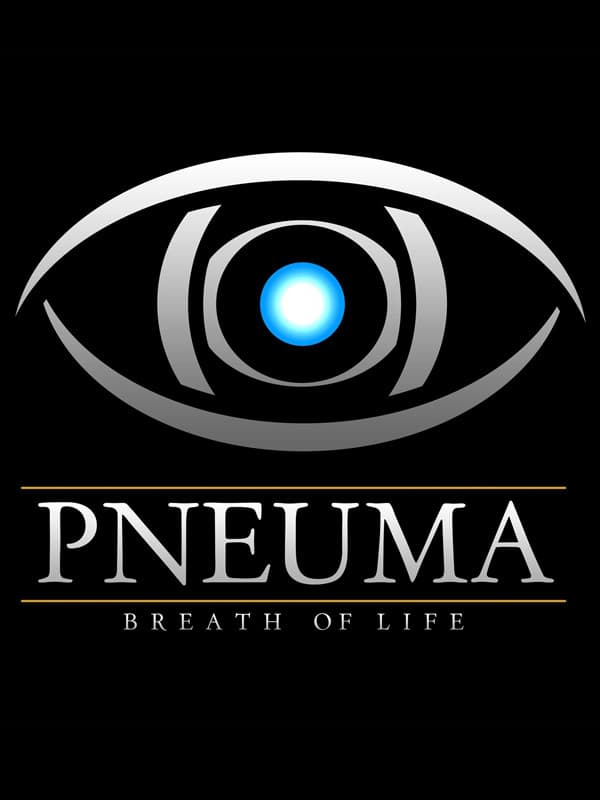 Jaquette Pneuma : Breath of Life