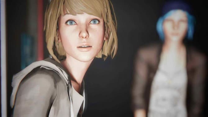 Jaquette Life is Strange - Episode 3 - Chaos Theory