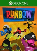 Jaquette Runbow