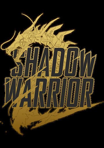 Jaquette Shadow Warrior 2