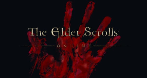 Jaquette The Elder Scrolls Online : La Confrrie Noire