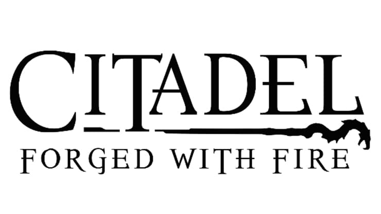 Jaquette Citadel : Forged with Fire