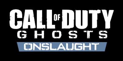 Jaquette Call of Duty : Ghosts : Onslaught