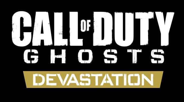 Jaquette Call of Duty : Ghosts : Devastation