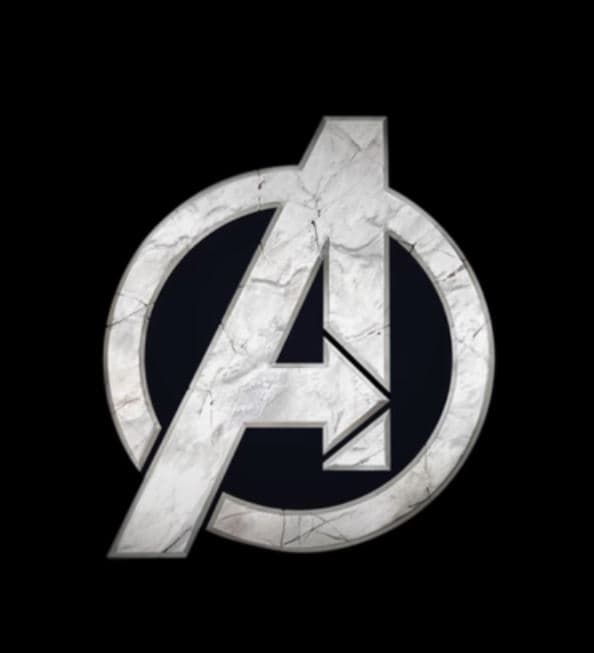 Jaquette The Avengers Project