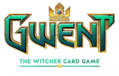Jaquette Gwent : The Witcher Card Game