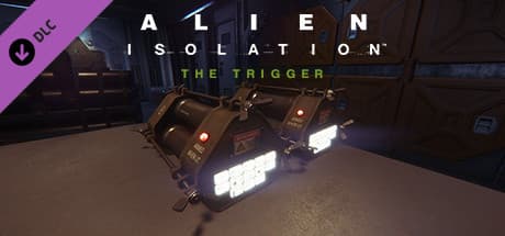 Jaquette Alien : Isolation - Le Dclic