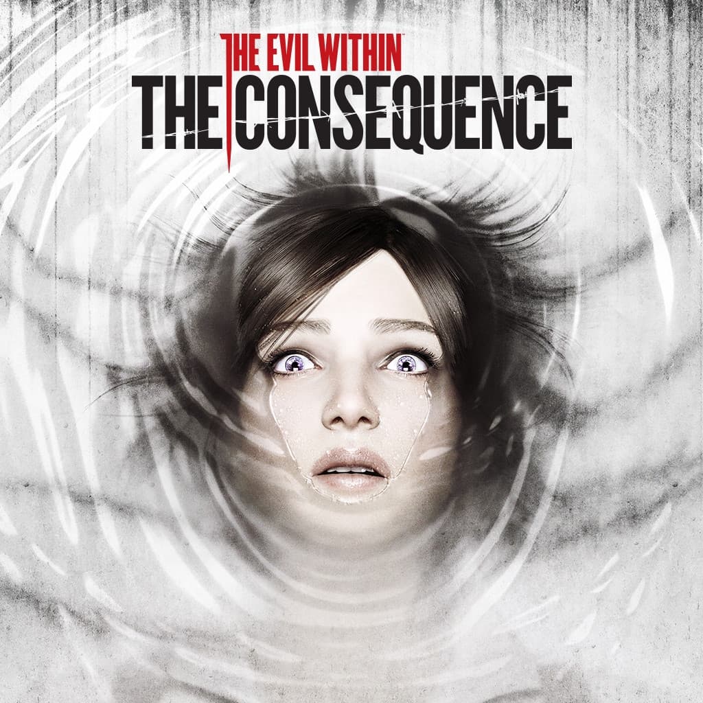 Jaquette The Evil Within - The Consequence