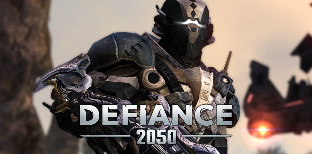 Jaquette Defiance 2050