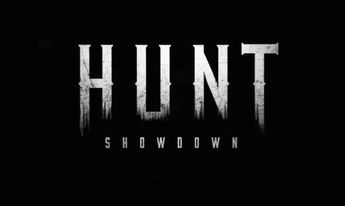 Jaquette Hunt Showdown