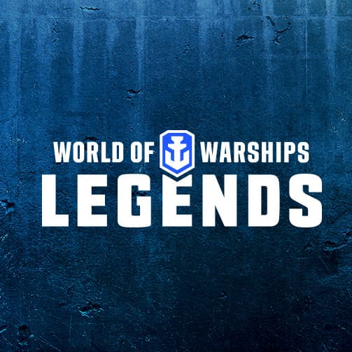 Jaquette World of Warships : Legends