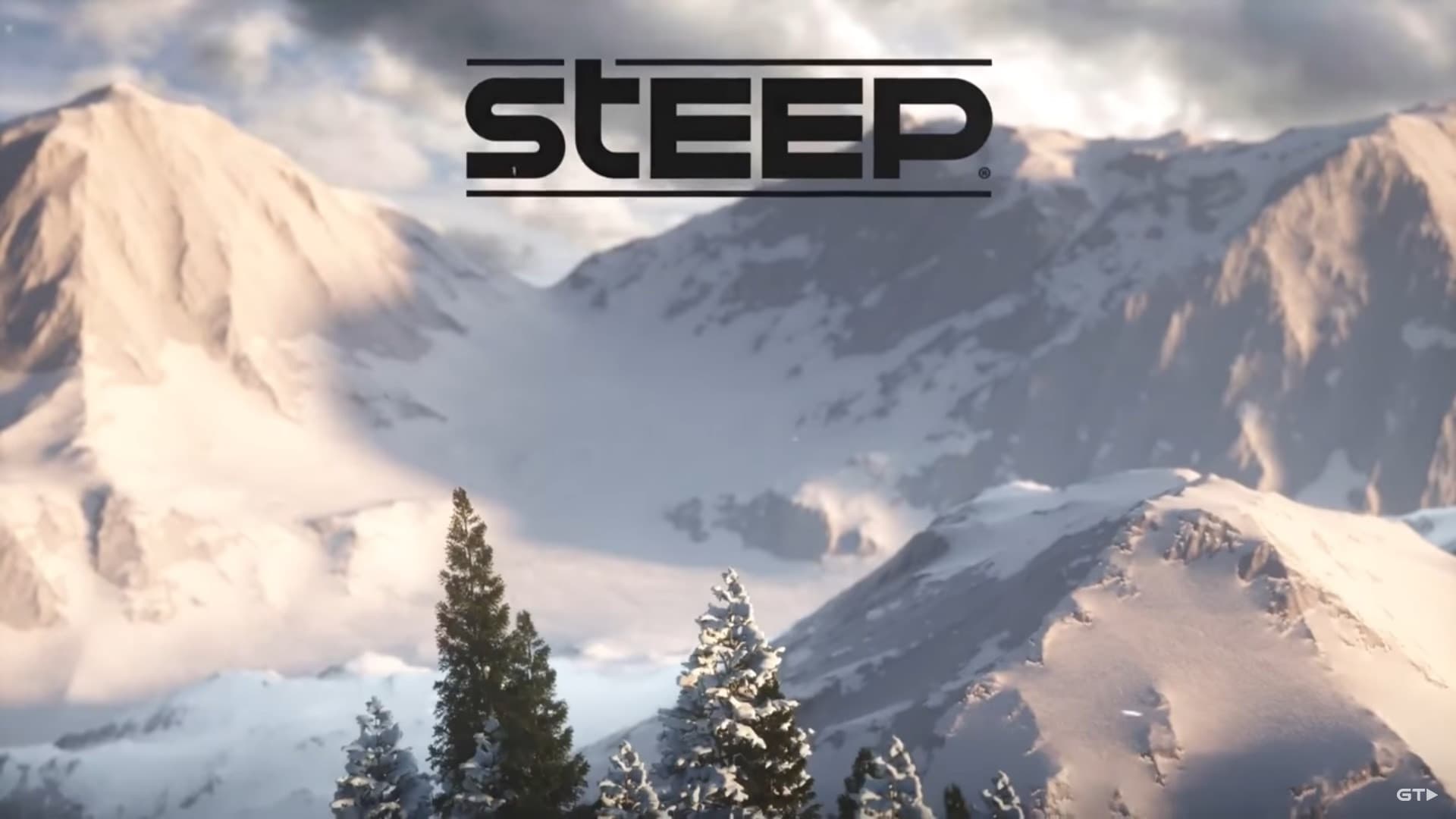 Jaquette Steep : Annes 90