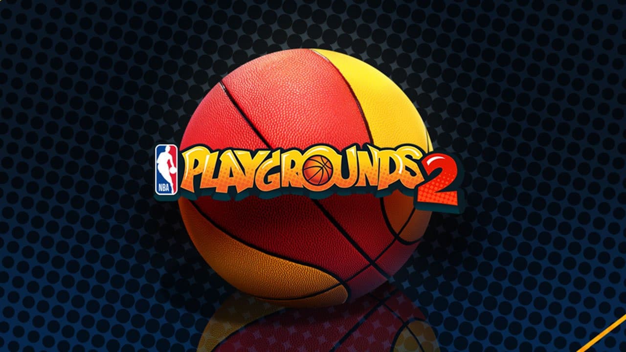 Jaquette NBA 2K Playgrounds 2