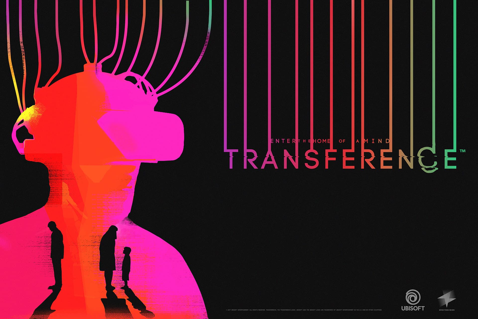 Jaquette Transference