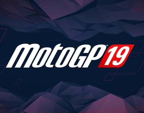 Jaquette MotoGP 19