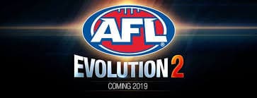 Jaquette AFL Evolution 2