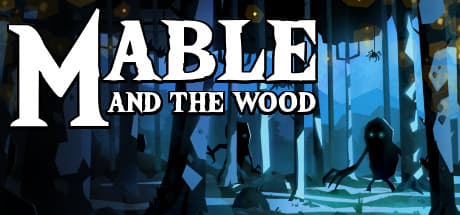 Jaquette Mable and the Wood