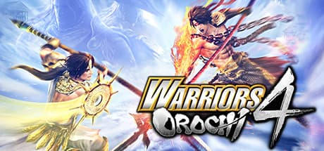 Jaquette Warriors Orochi 4 Ultimate
