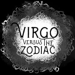 Jaquette Virgo Versus the Zodiac