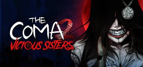 Jaquette The Coma 2 : Vicious Sisters