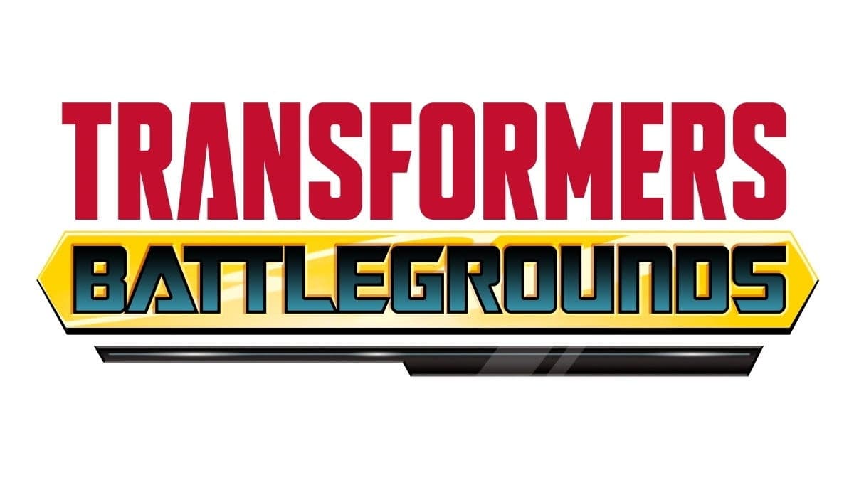 Jaquette Transformers Battlegrounds