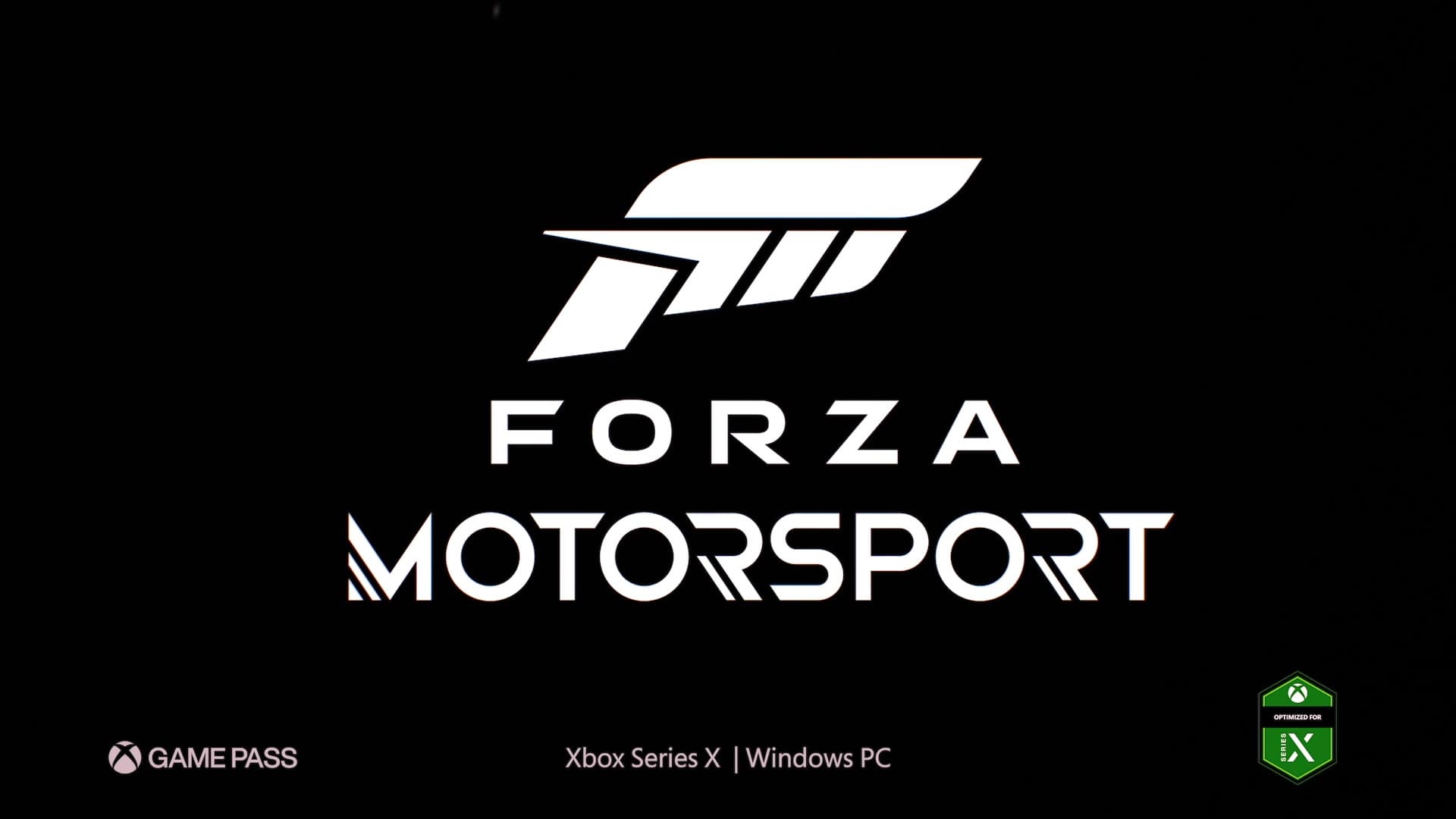 Jaquette Forza Motorsport