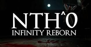 Jaquette Nth^0 : Infinity Reborn