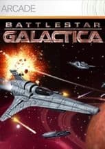 Jaquette Battlestar Galactica